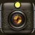 Classic Camera by Hipstamatic