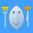 fish eat chips fish eat chips