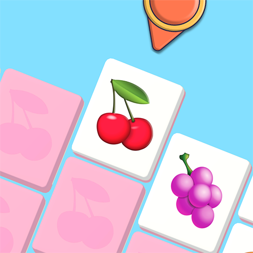 Tile Push 'n Merge: Mahjong Tile Push 'n Merge: Mahjong