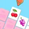 Tile Push 'n Merge: Mahjong