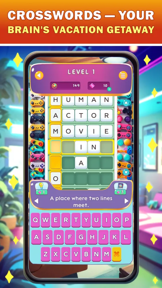 Скриншоты Pop Star Puzzle