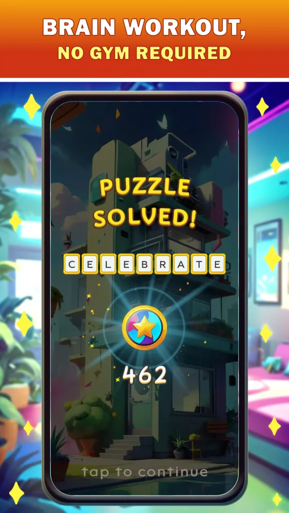 Скриншоты Pop Star Puzzle