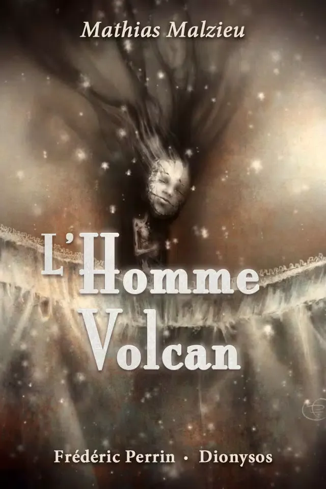 L'Homme Volcan स्क्रीनशॉट