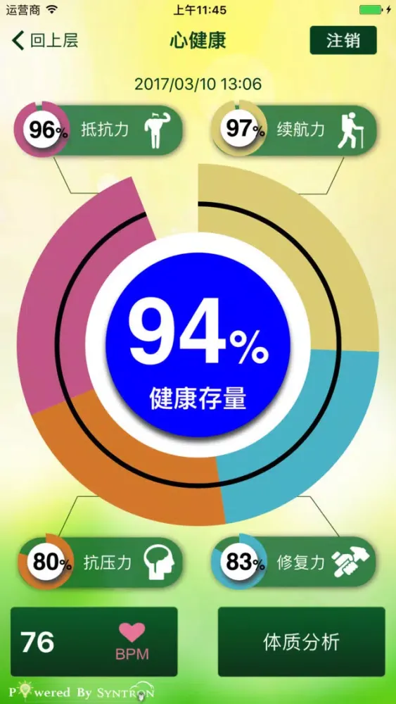 心惠益 স্ক্রিনশট