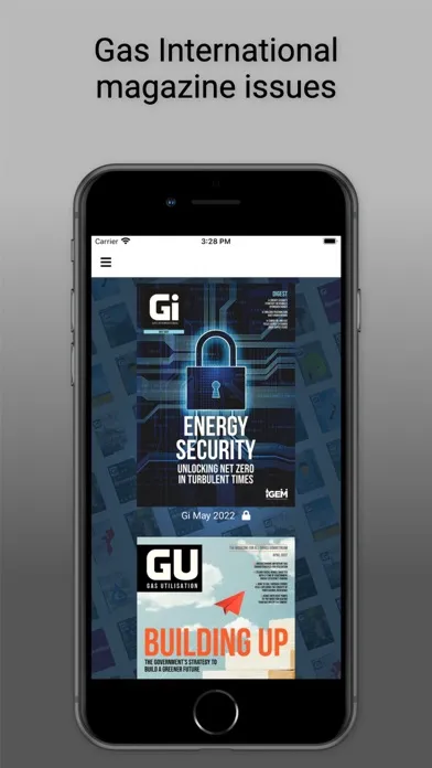 تصاویر Gas International