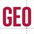 Geographical Magazine
