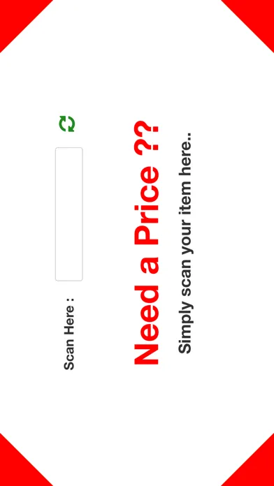 Tangkapan layar PriceCheckMate