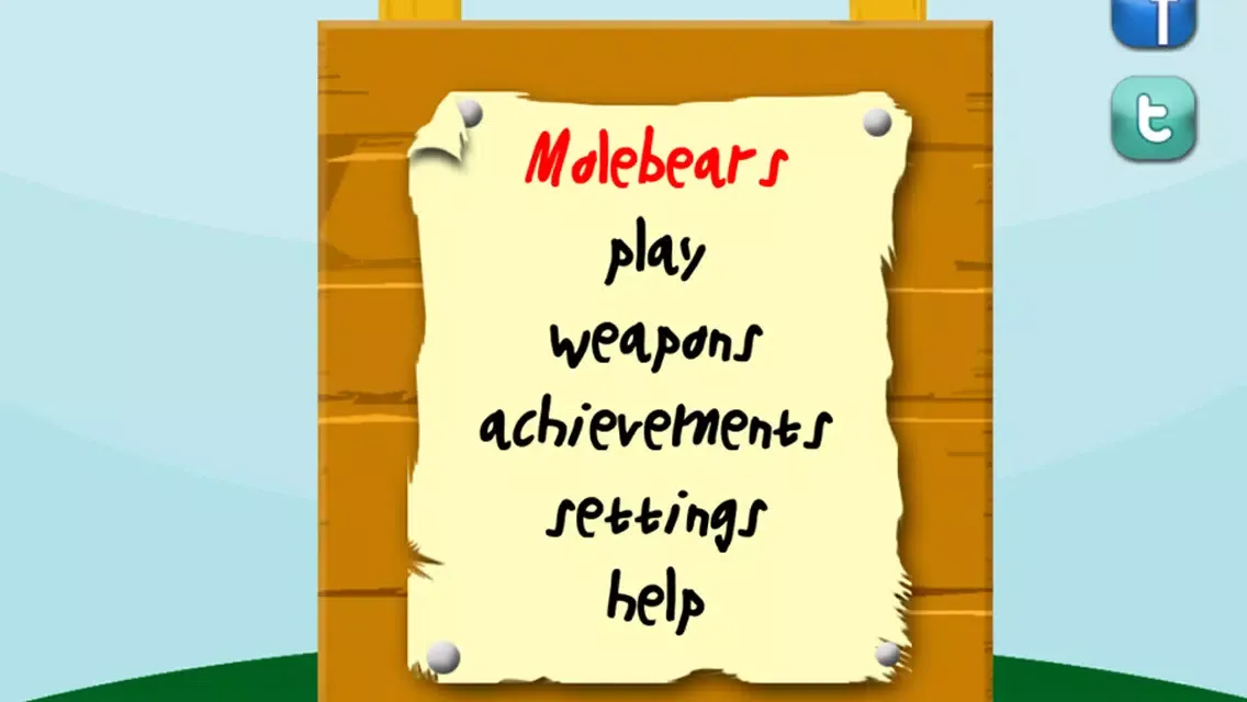 صور Molebears Outbreak