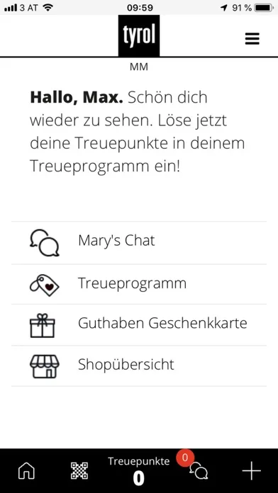 Kaufhaus Tyrol Screenshots