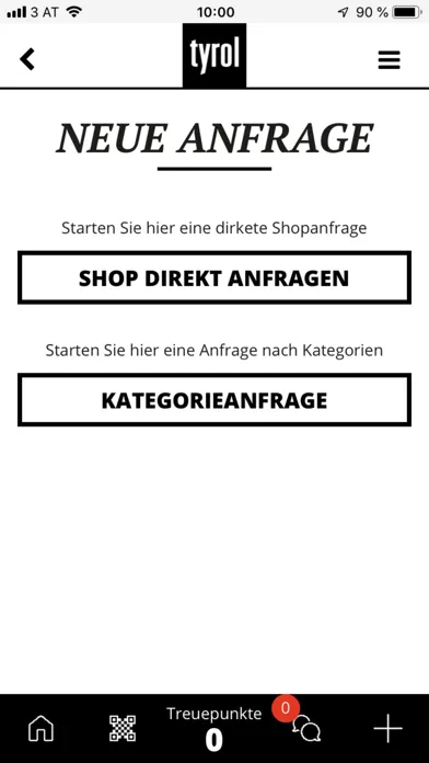 Kaufhaus Tyrol Screenshots