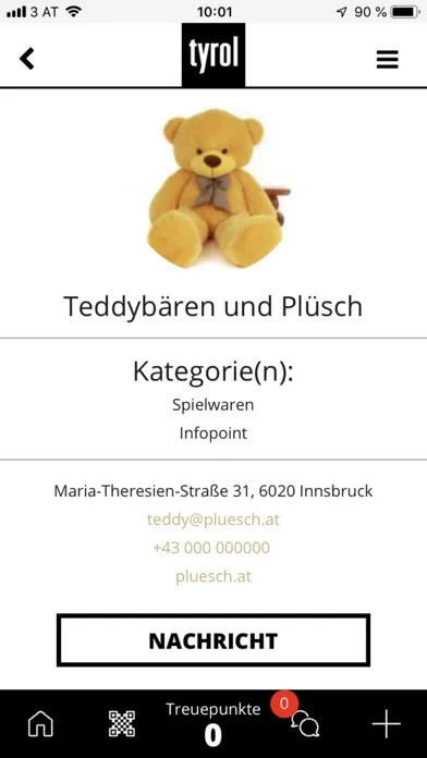Kaufhaus Tyrol Screenshots