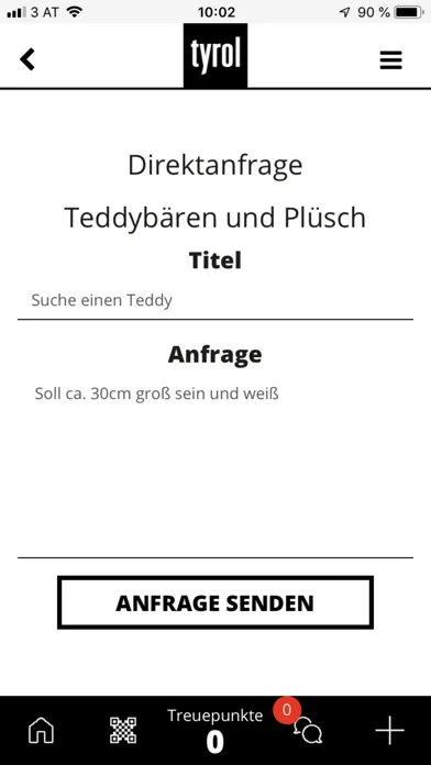 Kaufhaus Tyrol Screenshots