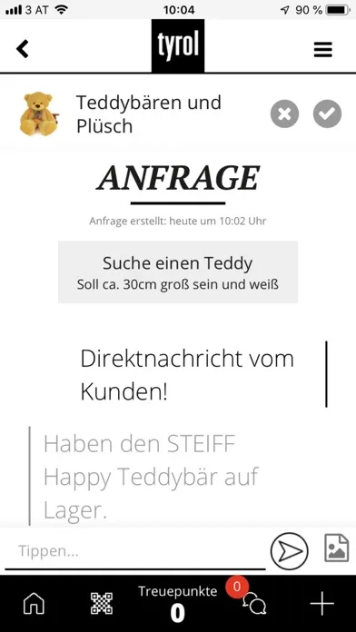 Kaufhaus Tyrol Screenshots