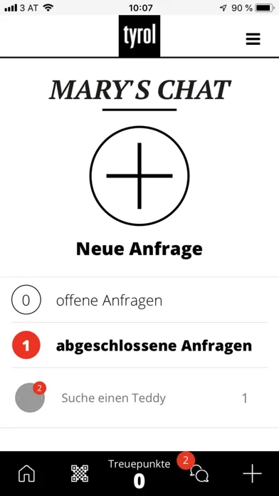 Kaufhaus Tyrol Screenshots