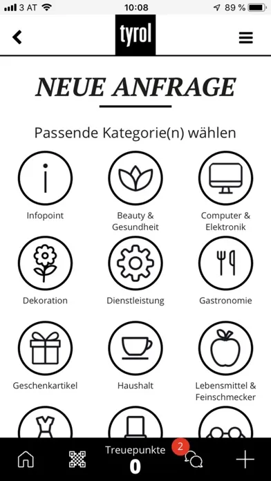 Kaufhaus Tyrol Screenshots