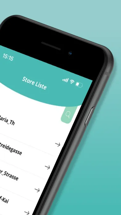 Store LifeCycle Tool應用截圖