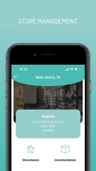 Store LifeCycle Tool應用截圖