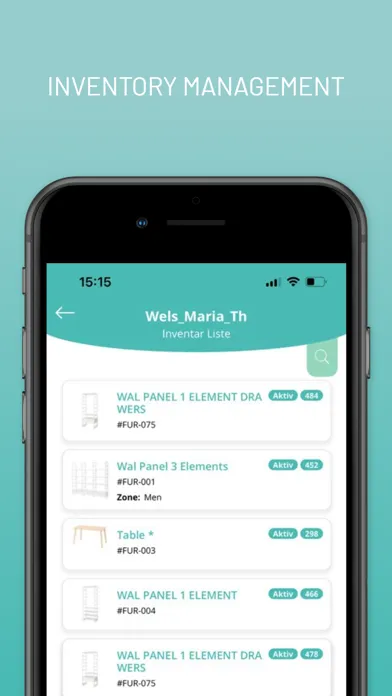Store LifeCycle Tool應用截圖