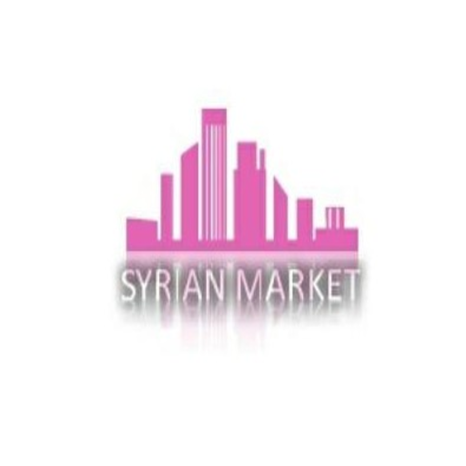 Syrian Market