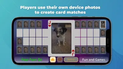 Deal Of Fortune: Wheel Puzzles سکرین شاٹس