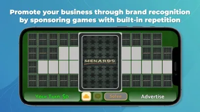 Deal Of Fortune: Wheel Puzzles سکرین شاٹس