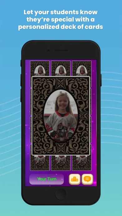Capturas de pantalla de Picture This: Matching Game