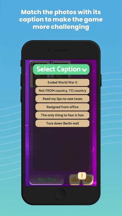 Capturas de pantalla de Picture This: Matching Game