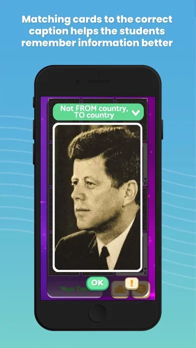 Capturas de pantalla de Picture This: Matching Game