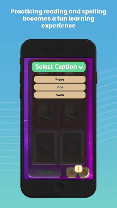 Capturas de pantalla de Picture This: Matching Game