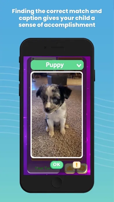 Capturas de pantalla de Picture This: Matching Game