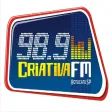 Rádio Criativa FM 98.9 Rádio Criativa FM 98.9