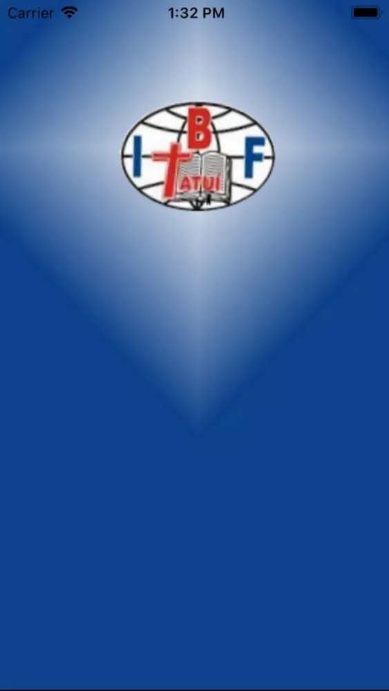 Igreja Batista Filadelfia应用截图