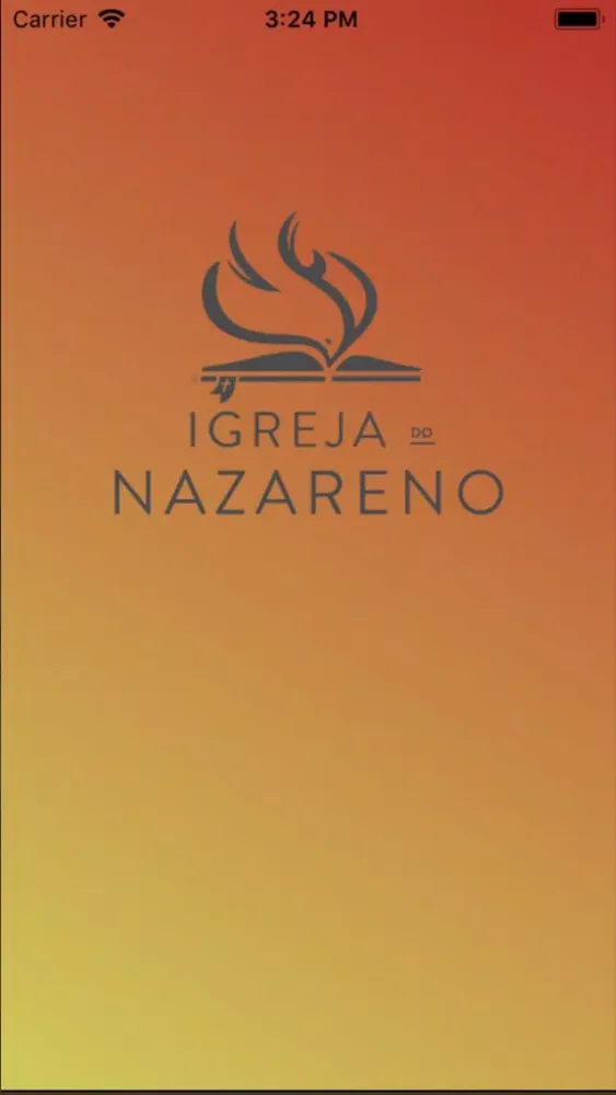 ภาพหน้าจอของ Igreja do Nazareno Distrito SP
