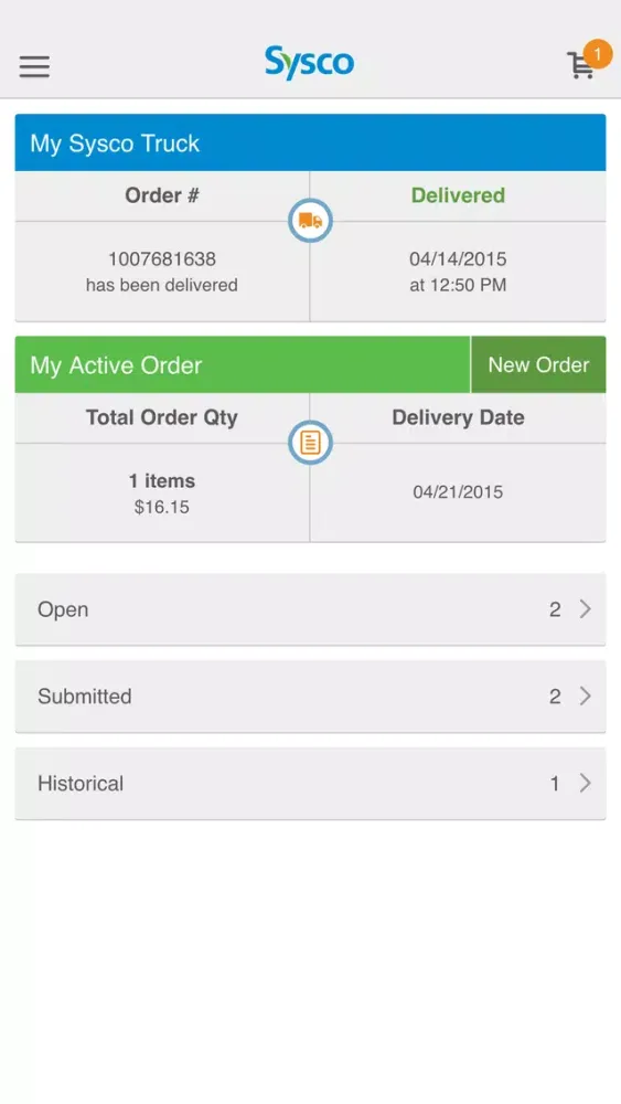 صور Sysco Mobile