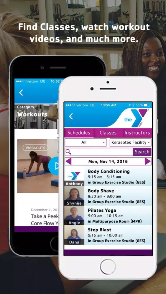 صور YMCA of Springfield, IL