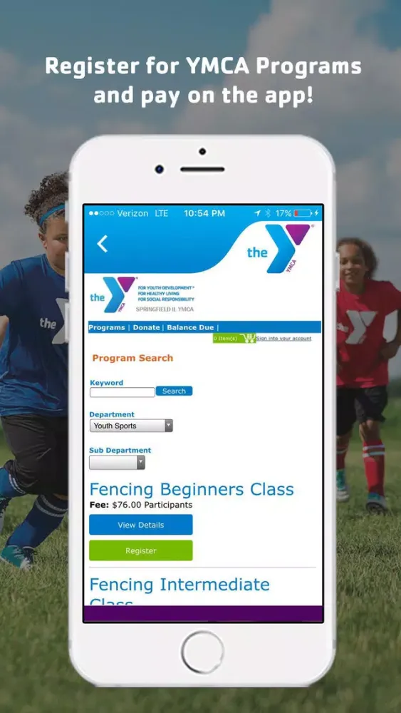 صور YMCA of Springfield, IL