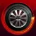 Multi Wheel BLE TPMS