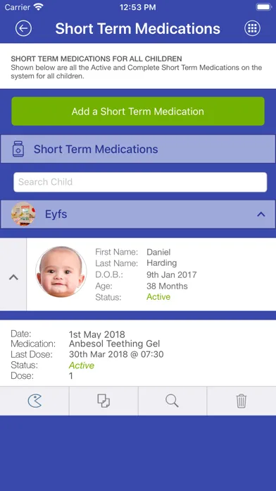 Little Tinkers应用截图