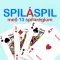 Spil á Spil - Reglur