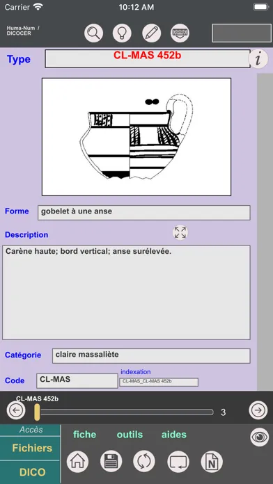 iSyslatPro2 Screenshots