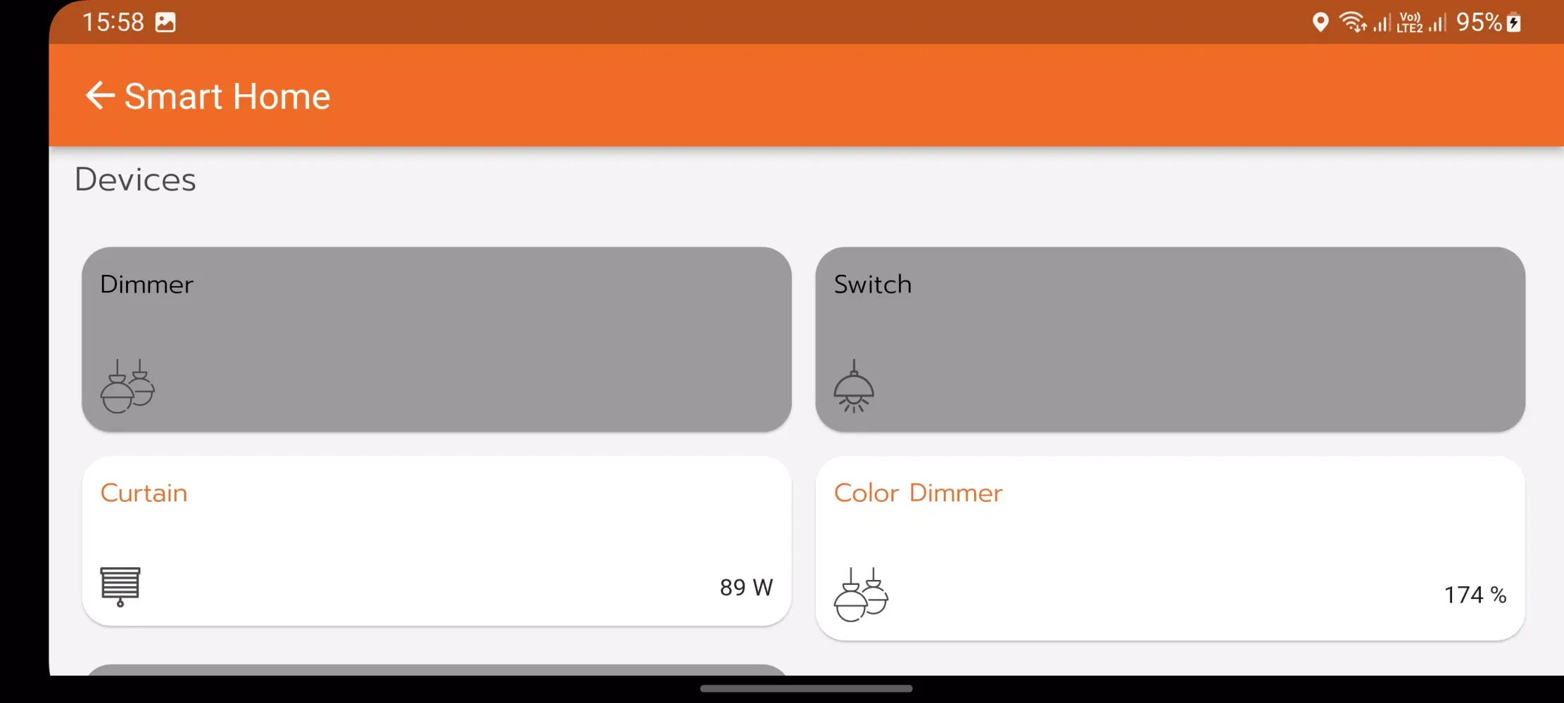 MySmart360 Screenshots