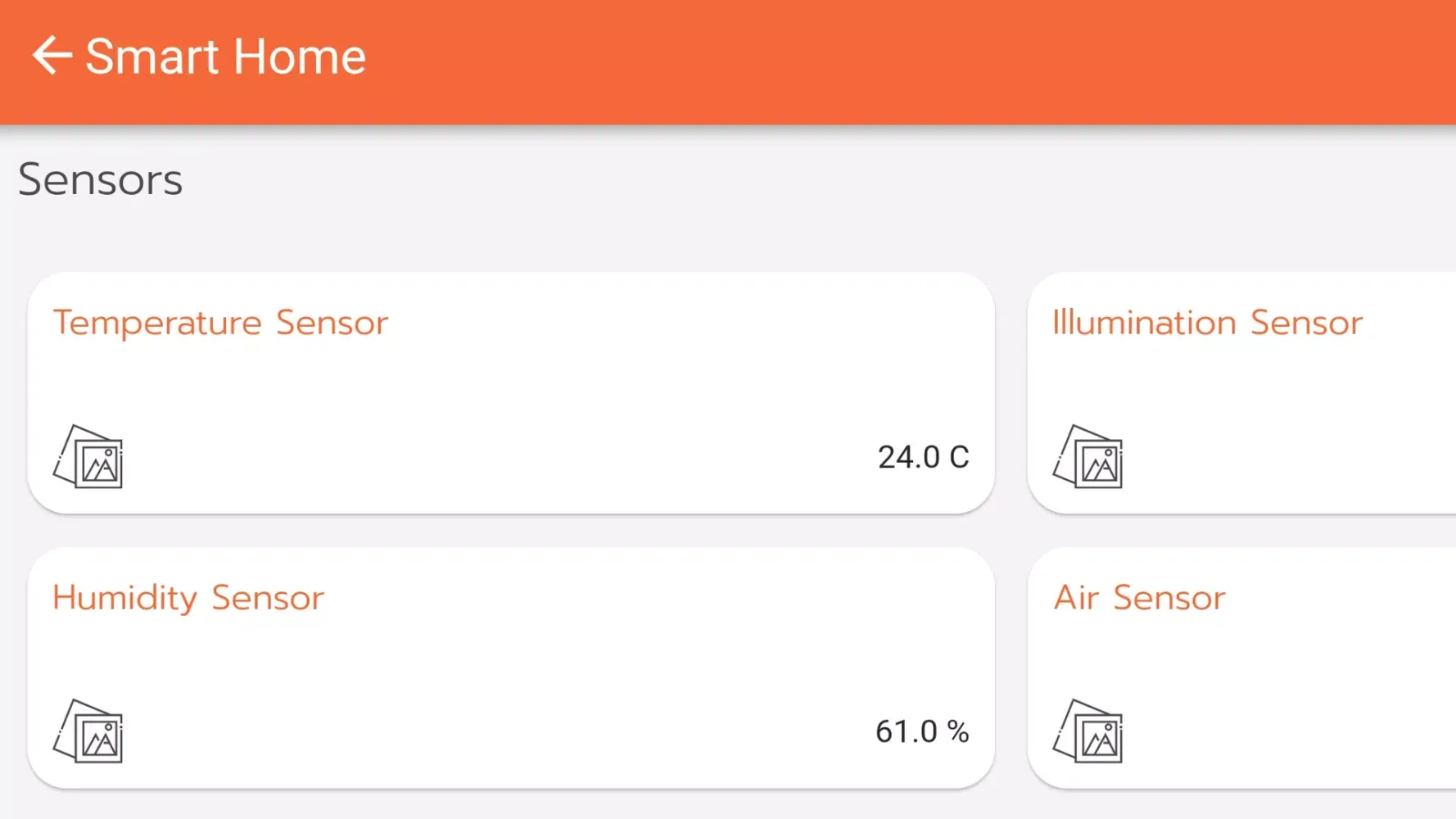 MySmart360 Screenshots