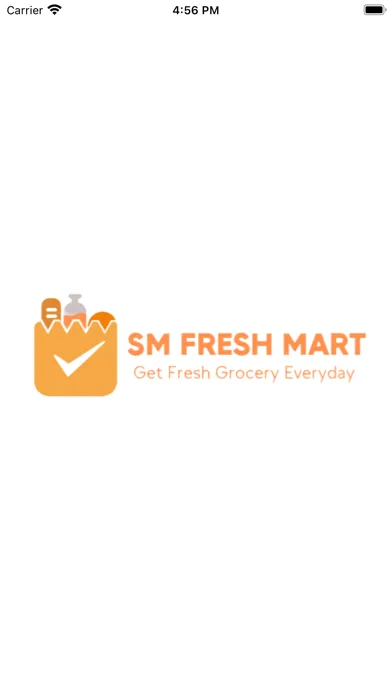 SM Fresh Mart Screenshots