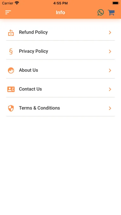 SM Fresh Mart Screenshots