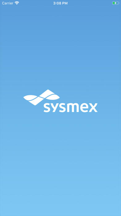 Sysmex Asia Pacific سکرین شاٹس