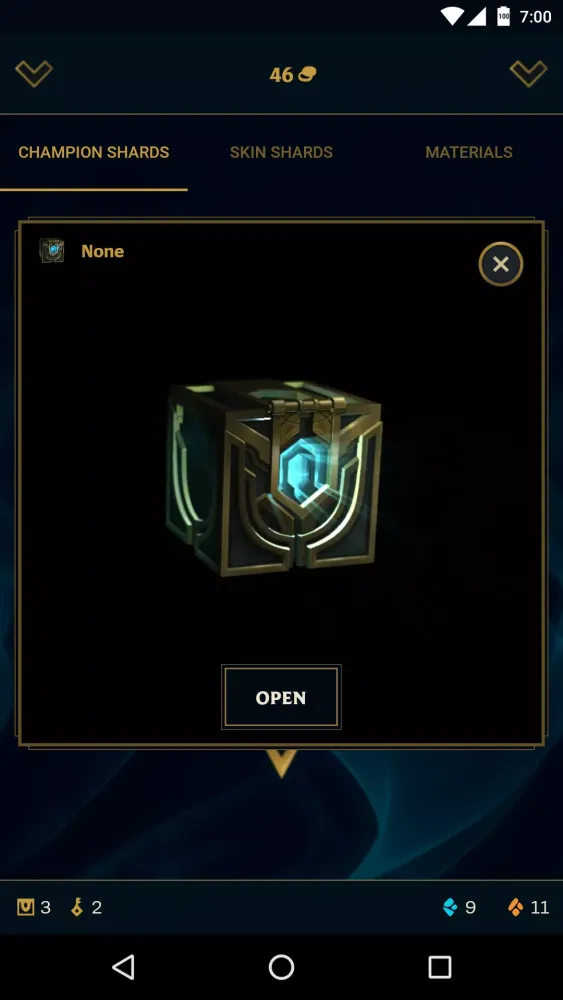 HexChest Screenshots
