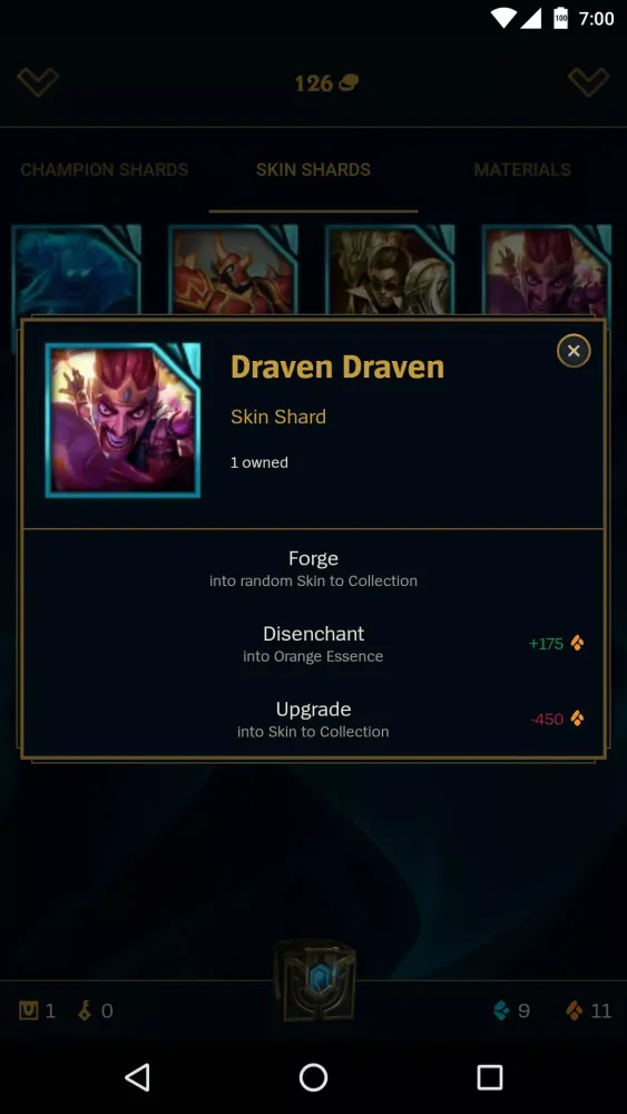 HexChest Screenshots