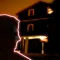 Undiscovered house horror game