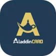Aladdin CARD