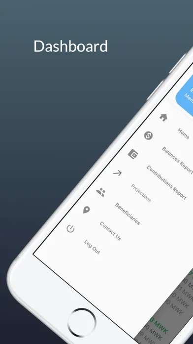 تصاویر Nico Pension SmartApp